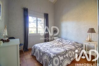  Appartement à vendre 3 pièces 55 m²
