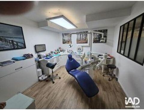   Vente Murs commerciaux 54 m&sup2; 