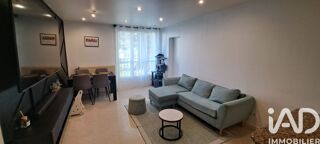  Appartement à vendre 4 pièces 66 m²