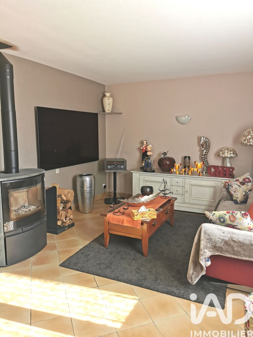 Vente Maison Vente Maison/villa 5 pièces Challans