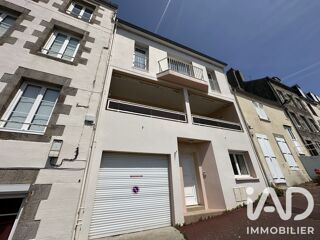  Maison à vendre 5 pièces 160 m²