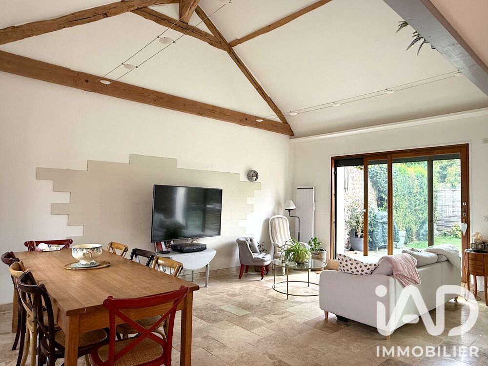 Vente Maison Vente Maison de village 5 pièces Thoiry