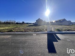  Terrain à vendre 532 m²