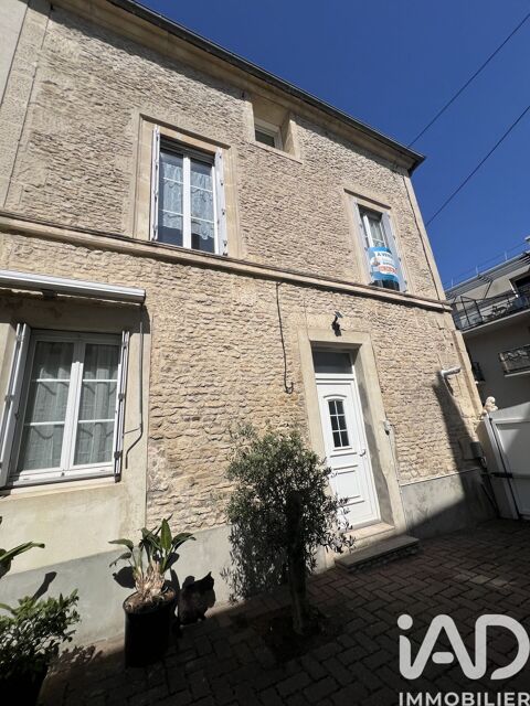   Vente Maison Maison - 6 pi�ce(s) - 157 m�
