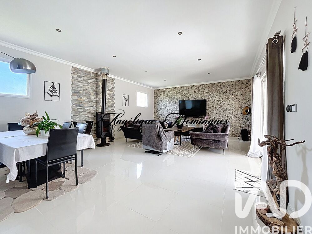 Vente Maison Vente Maison/villa 8 pièces Mézières-sur-seine