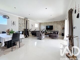  Maison à vendre 8 pièces 172 m²