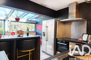  Maison à vendre 4 pièces 77 m²