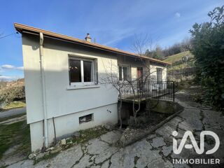 Maison à vendre 4 pièces 94 m²