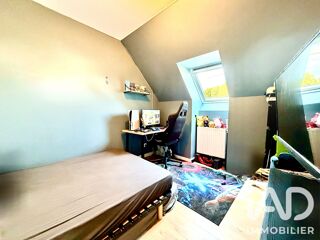  Maison à vendre 7 pièces 126 m²