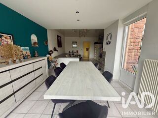  Maison à vendre 5 pièces 164 m²