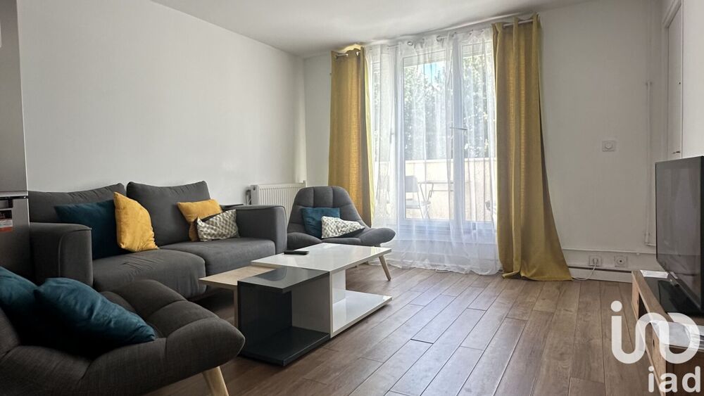 Vente Duplex 6 pièces