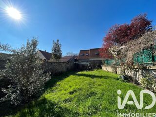  Maison � vendre 7 pi�ces 141 m�