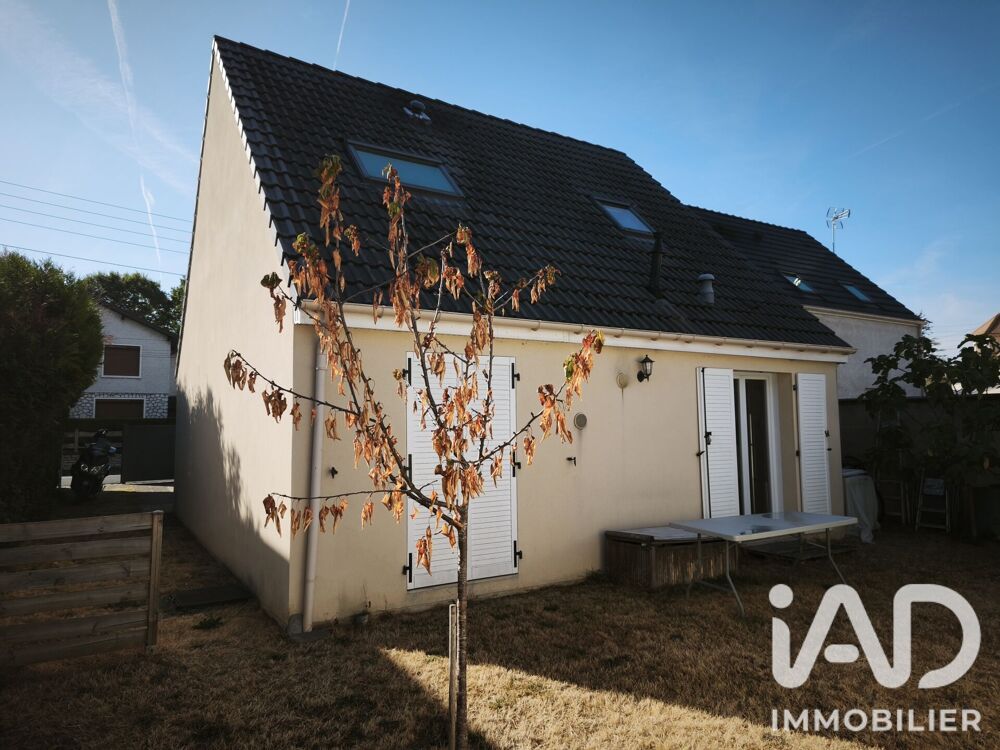 Vente Maison Vente Maison/villa 4 pièces Brunoy
