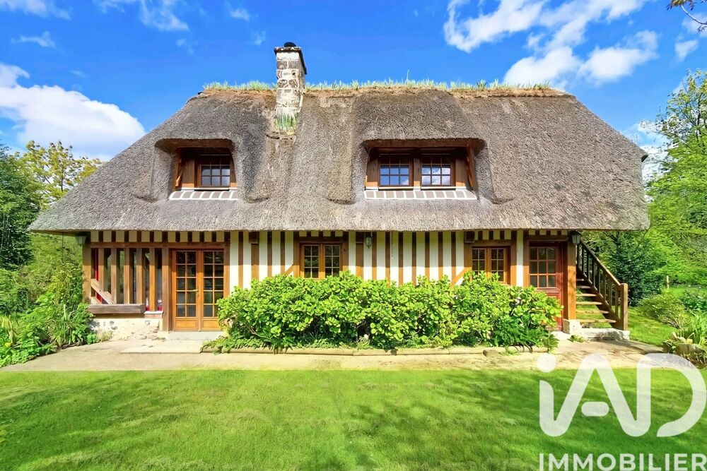 Vente Domaine 14 pièces