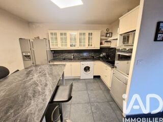  Appartement à vendre 3 pièces 61 m²