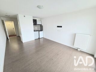 Appartement à louer 1 pièce 25 m²