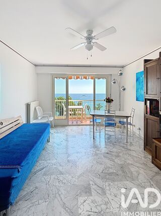  Appartement à vendre 2 pièces 46 m²