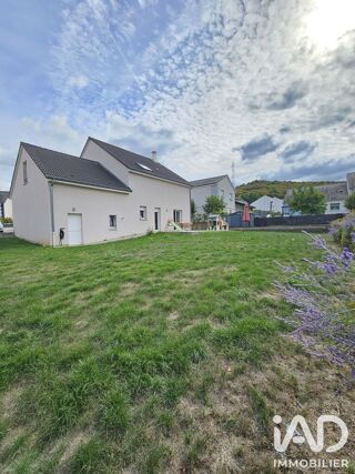  Maison à vendre 5 pièces 135 m²
