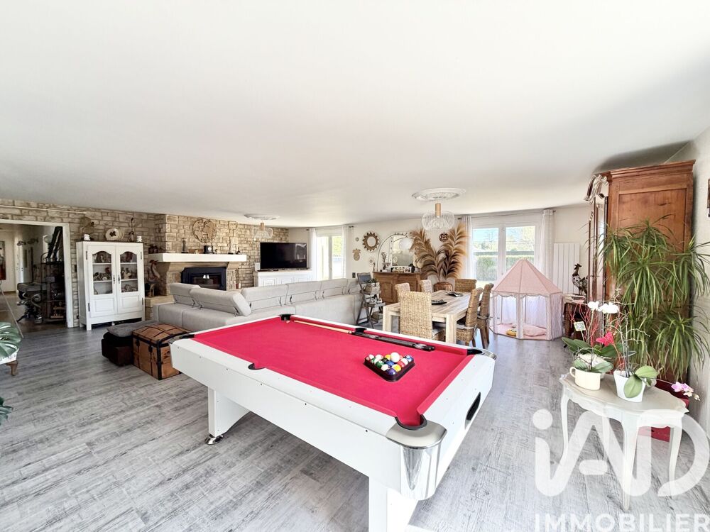 Vente Maison Vente Maison/villa 7 pièces Biganos