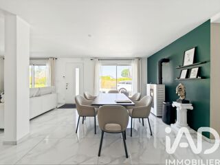  Maison à vendre 4 pièces 113 m²