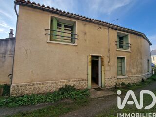  Maison � vendre 4 pi�ces 81 m�