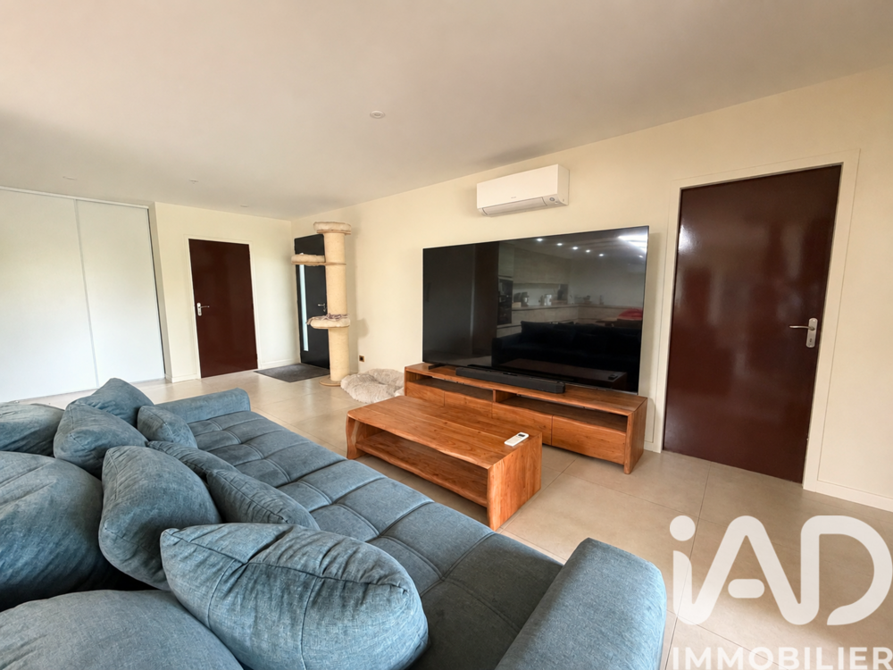 Vente Maison Vente Maison/villa 5 pièces Belin-béliet