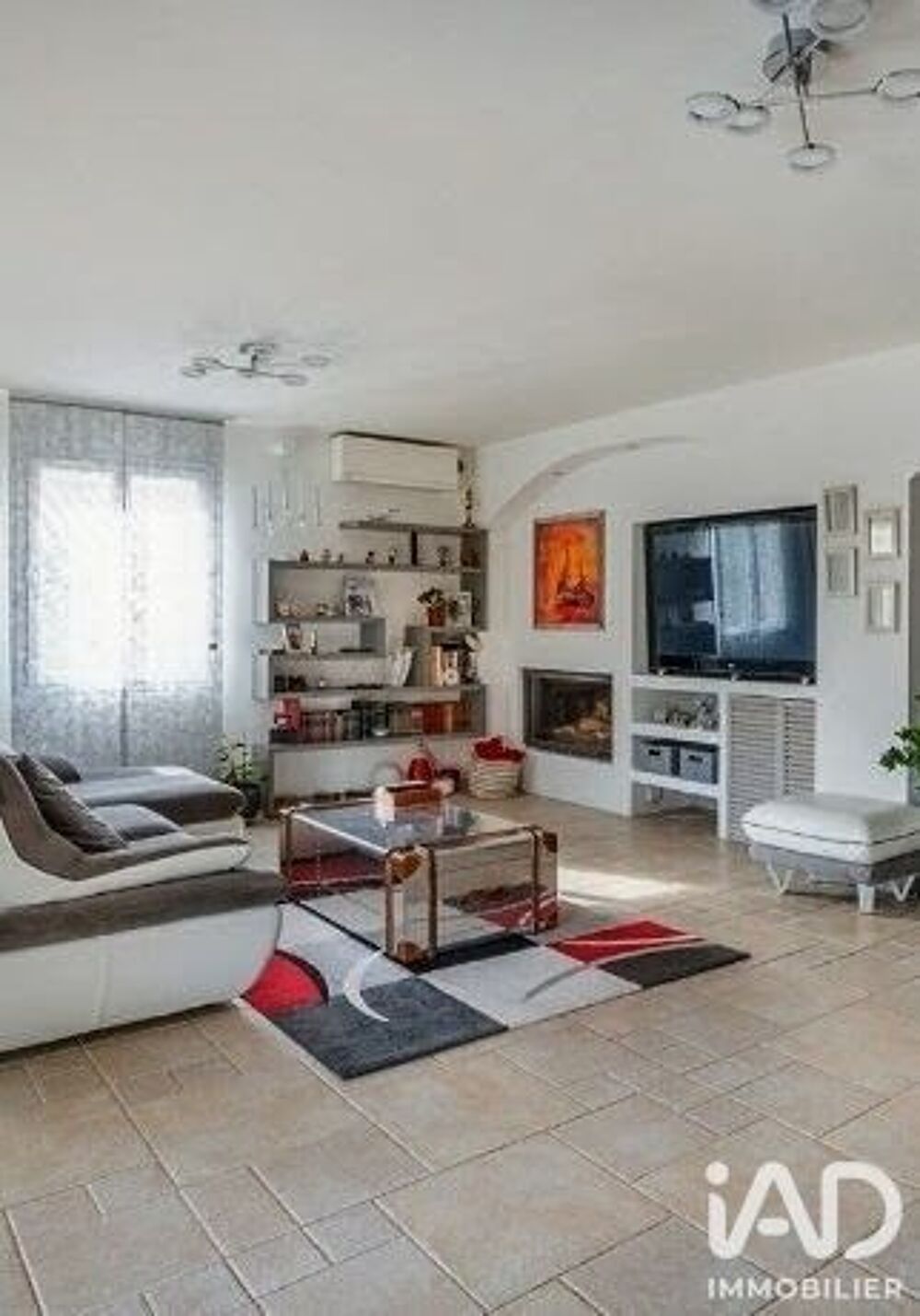 Vente Maison Vente Maison/villa 7 pièces Ensuès-la-redonne