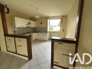  Appartement à vendre 3 pièces 82 m²