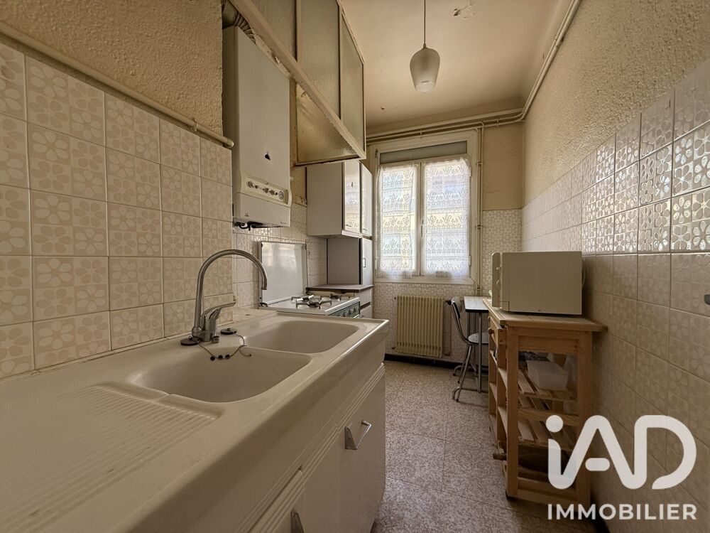 Vente Appartement Vente Appartement 3 pièces Canet-en-roussillon