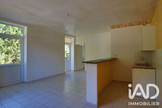  Appartement à vendre 2 pièces 40 m²