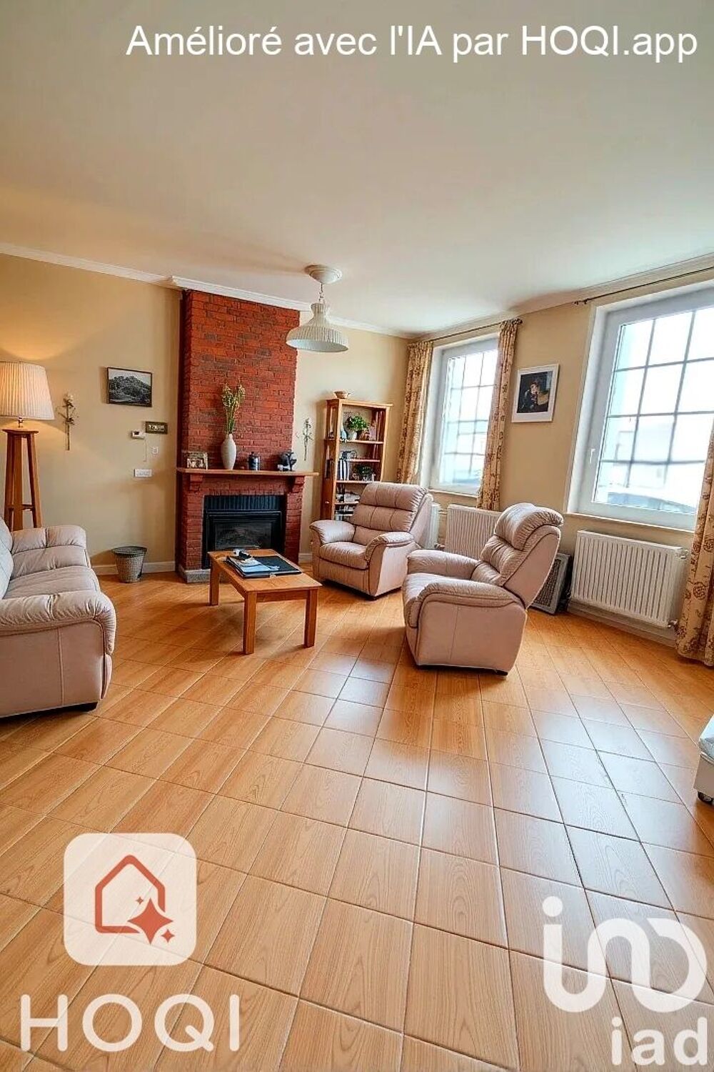 Vente Maison/villa 5 pièces