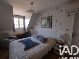  Maison à vendre 5 pièces 117 m²