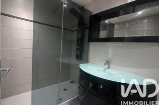  Appartement à vendre 3 pièces 62 m²