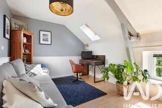  Maison à vendre 6 pièces 175 m²