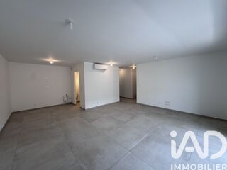  Appartement à vendre 3 pièces 83 m²