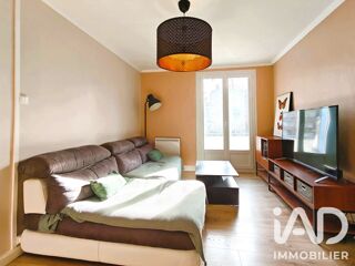 Vente Appartement Vente Appartement 2 pièces Grenoble