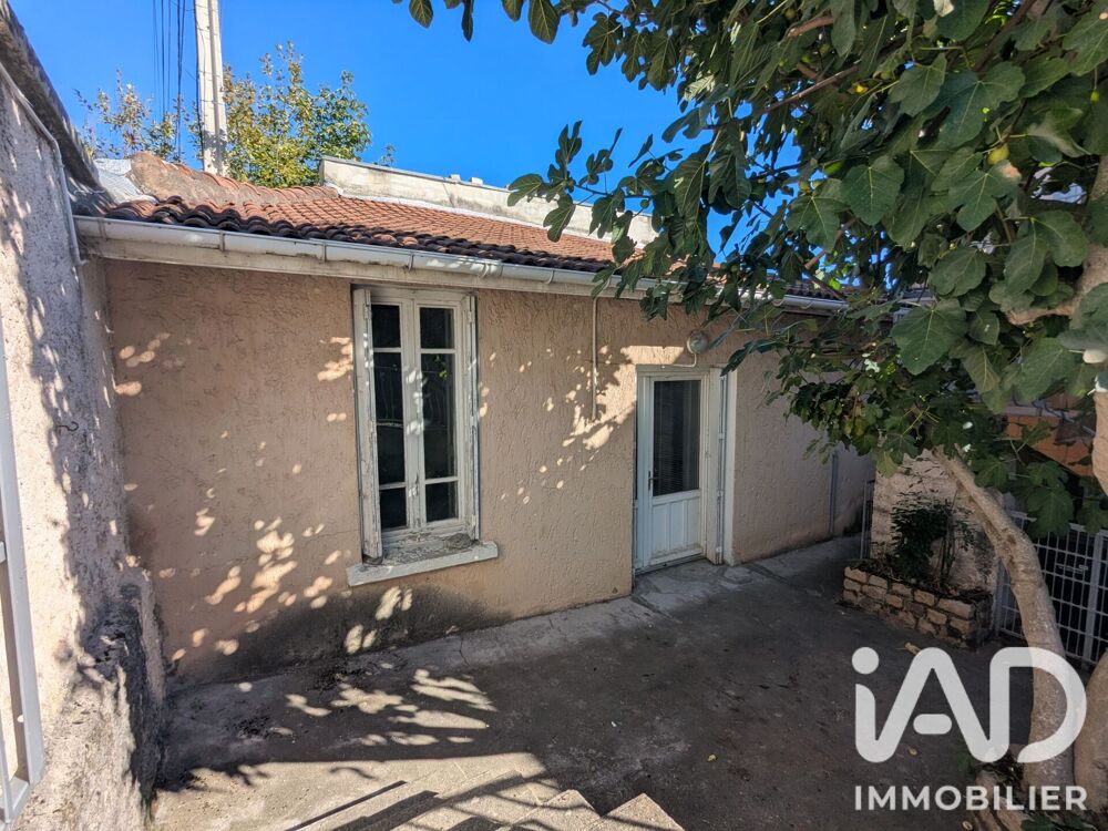 Vente Maison Vente Maison/villa 4 pièces Saint-Étienne