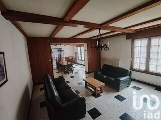Vente Maison Vente Maison/villa 5 pièces Haulchin