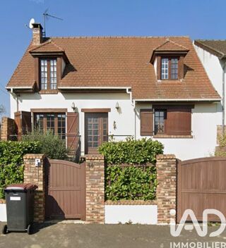 Maison à vendre 7 pièces 129 m²