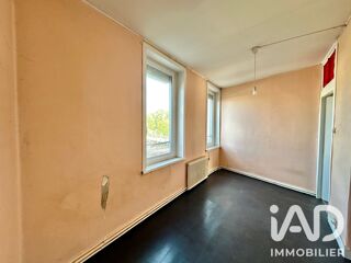 Vente Maison Vente Maison de ville 5 pièces Carvin