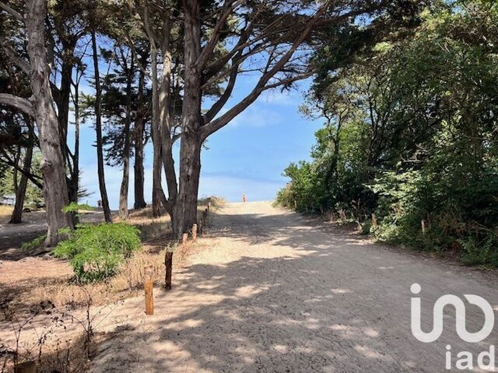 � vendre  Maison Noirmoutier-en-l'�le (85330)