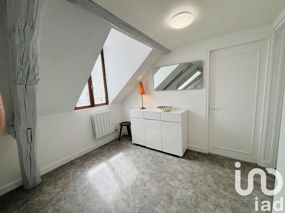 Vente Appartement Vente Appartement 3 pièces Chantilly