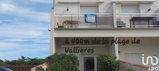  Appartement � vendre 2 pi�ces 44 m�
