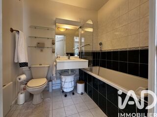  Appartement à vendre 1 pièce 28 m²