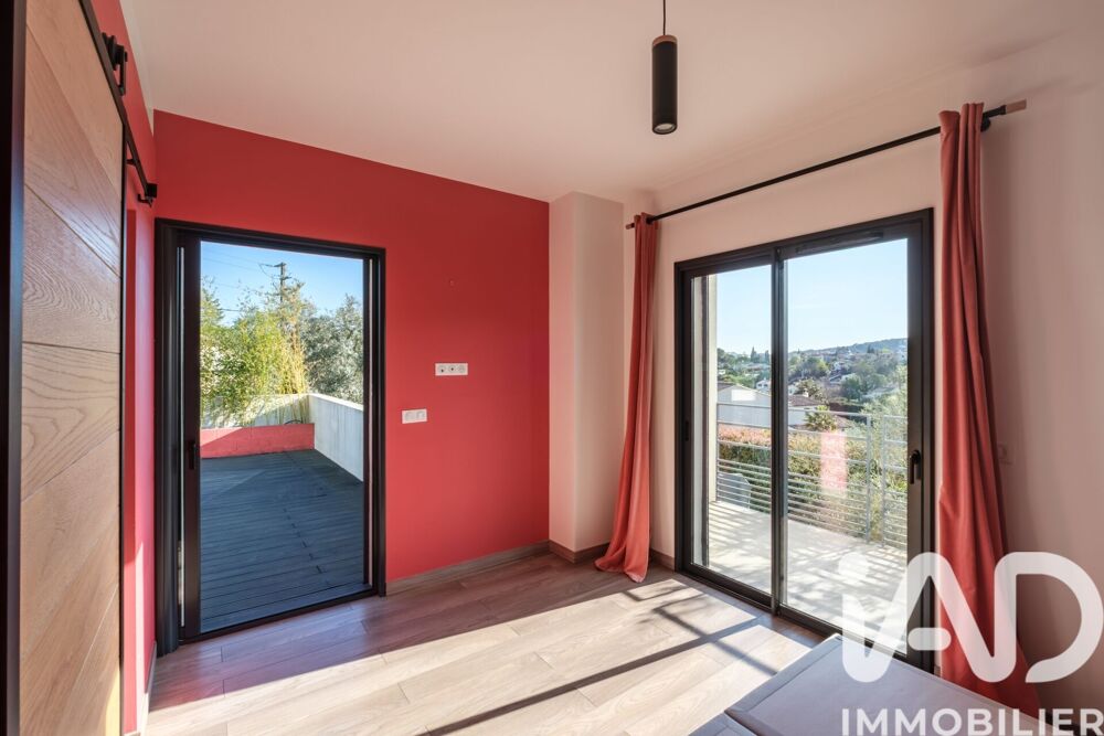 à vendre  Maison La Colle-sur-Loup (06480)