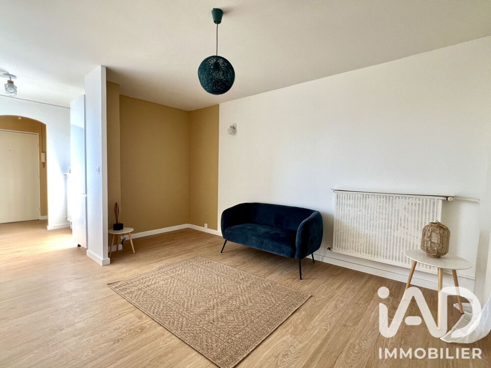 Vente Studio 1 pièce