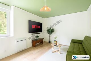  Immeuble à vendre 15 + pièces 350 m²