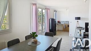  Appartement à louer 3 pièces 62 m²