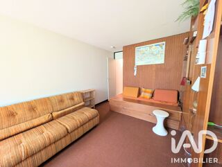  Appartement à vendre 1 pièce 26 m²