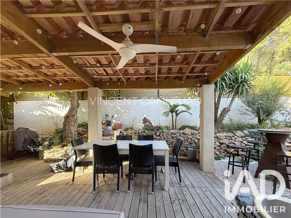 Vente Appartement Vente Appartement 3 pièces Sanary-sur-mer